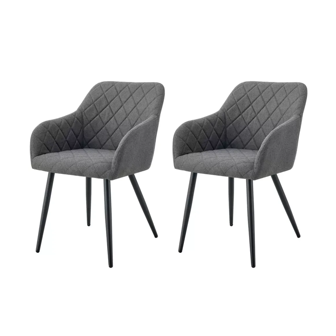Stuhl 2er Set