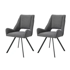 Stuhl 2er Set