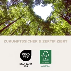 Stuhl 2er Set