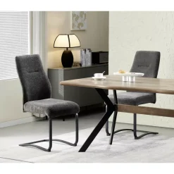 Stuhl 2er Set