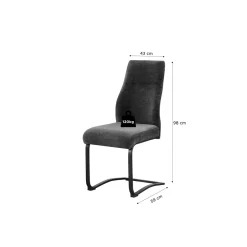 Stuhl 2er Set