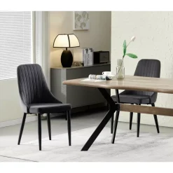 Stuhl 2er Set