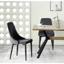 Stuhl 2er Set