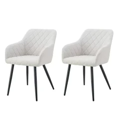 Stuhl 2er Set