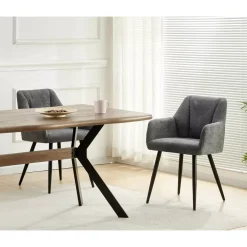 Stuhl 2er Set