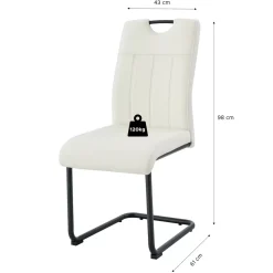 Stuhl 2er Set