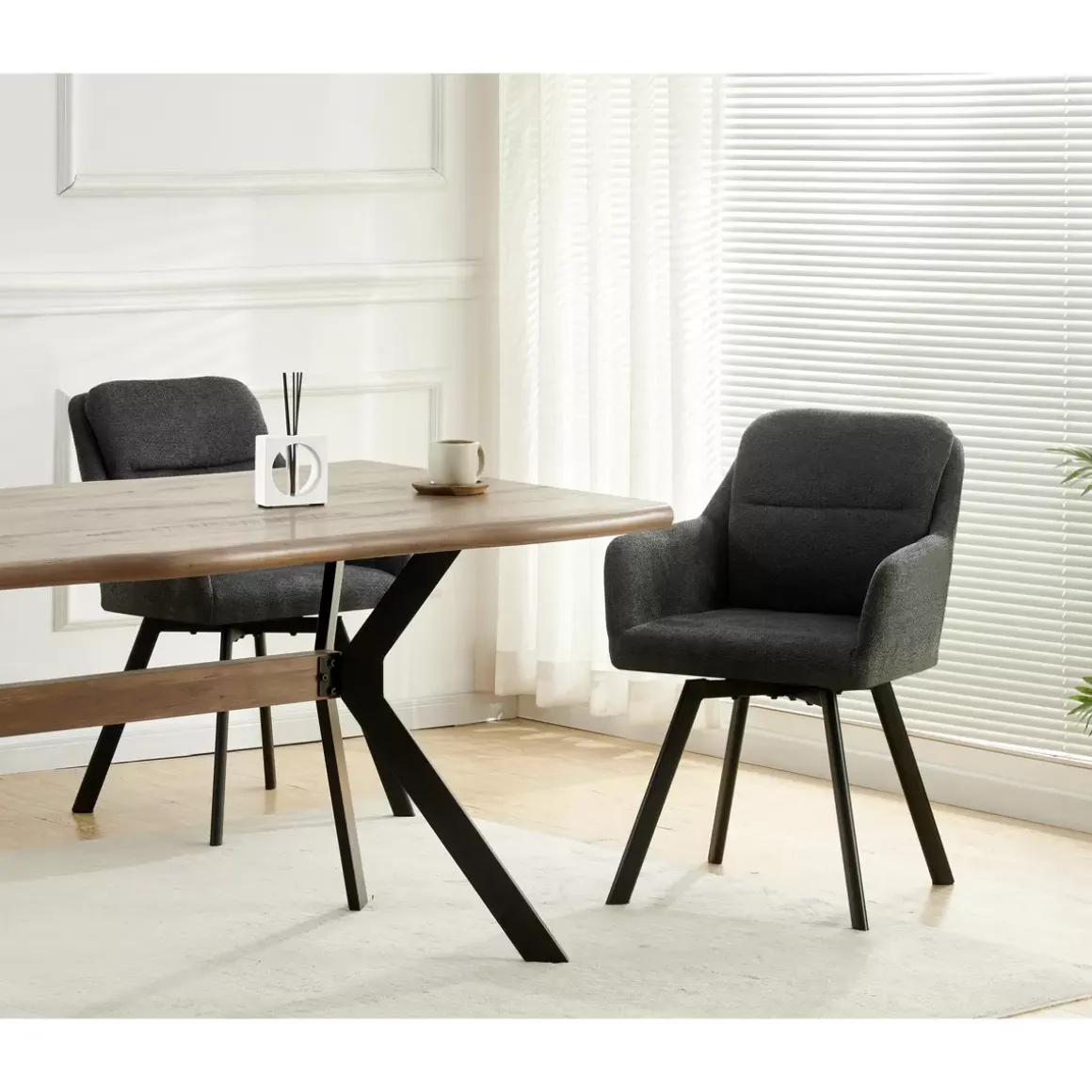 Stuhl 2er Set