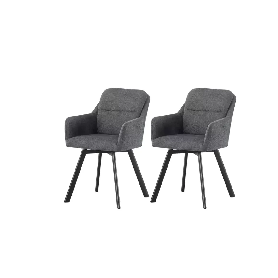 Stuhl 2er Set