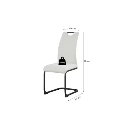 Stuhl 2er Set