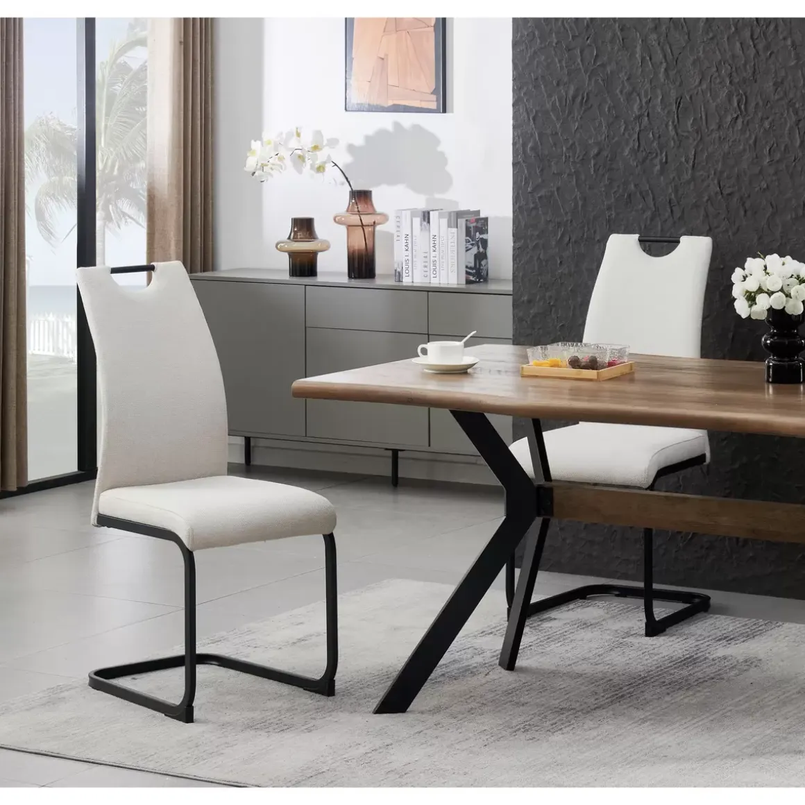 Stuhl 2er Set