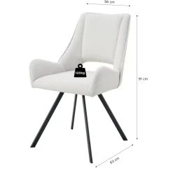 Stuhl 2er Set