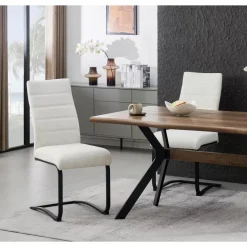 Stuhl 2er Set