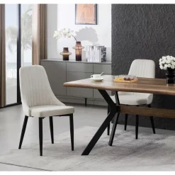 Stuhl 2er Set