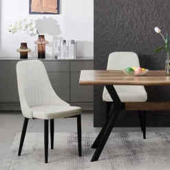 Stuhl 2er Set