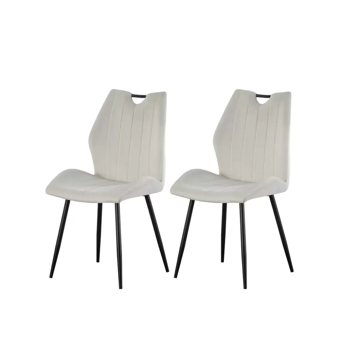 Stuhl 2er Set