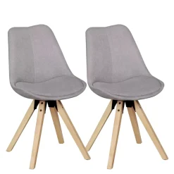 Stuhl 2er-Set
