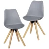 Stuhl 2er-Set