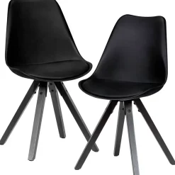 Stuhl 2er-Set