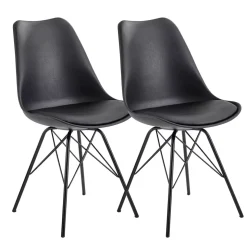 Stuhl 2er-Set
