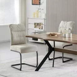 Stuhl 2er Set