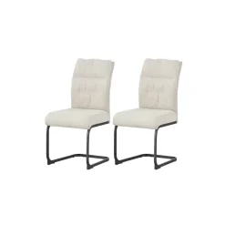Stuhl 2er Set