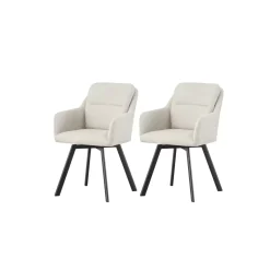 Stuhl 2er Set