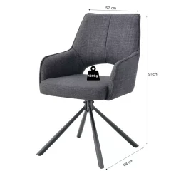 Stuhl 2er Set