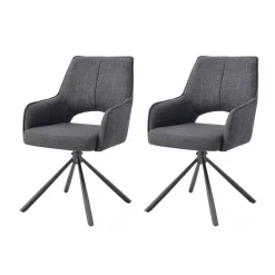 Stuhl 2er Set