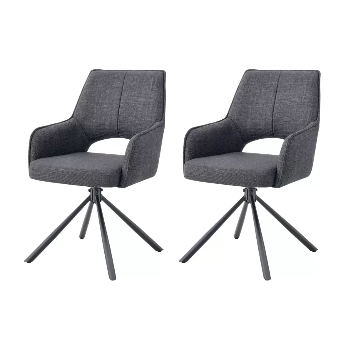Stuhl 2er Set