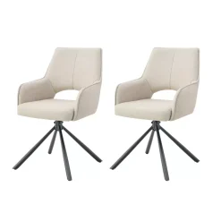 Stuhl 2er Set