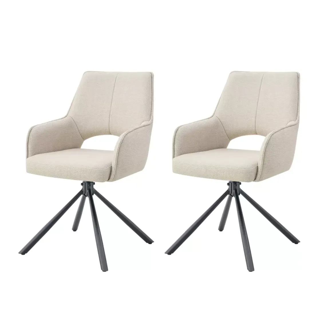 Stuhl 2er Set