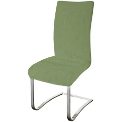 Stuhlhusse