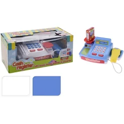 Supermarkt Spielkasse
