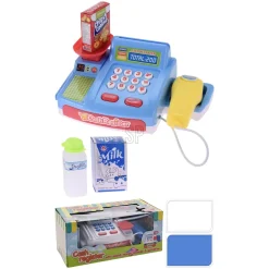Supermarkt Spielkasse