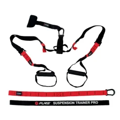 Suspensionstrainer Pro