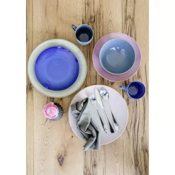Tafelservice 12-tlg.