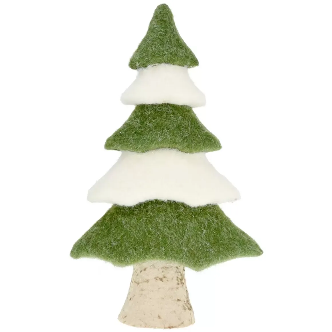 Tannenbaum gross