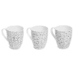 Tasse 3er Set