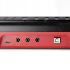 45-Tasten Musikkeyboard