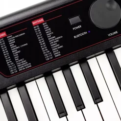 45-Tasten Musikkeyboard