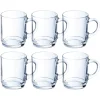 Teeglas 6er Set