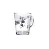 Teeglas North