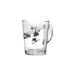 Teeglas North