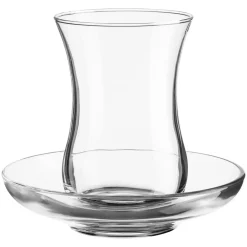Teeglasset 24tlg.