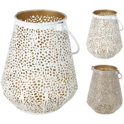 Teelichthalter