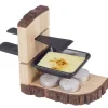 Teelicht Raclette