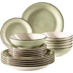 Teller-Set 12tlg.
