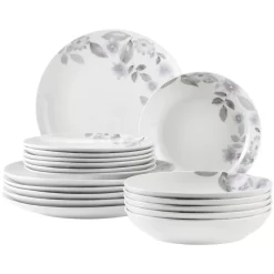Tellerset 18tlg. Sono