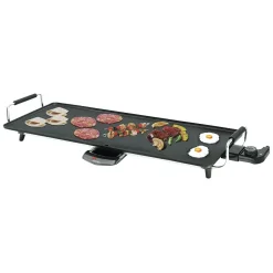 Teppanyaki Grill