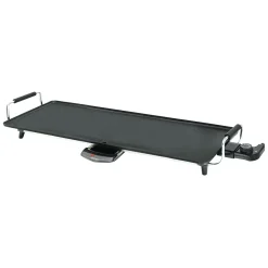 Teppanyaki Grill